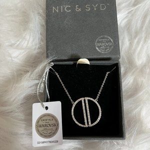 Nic & Syd Necklace
